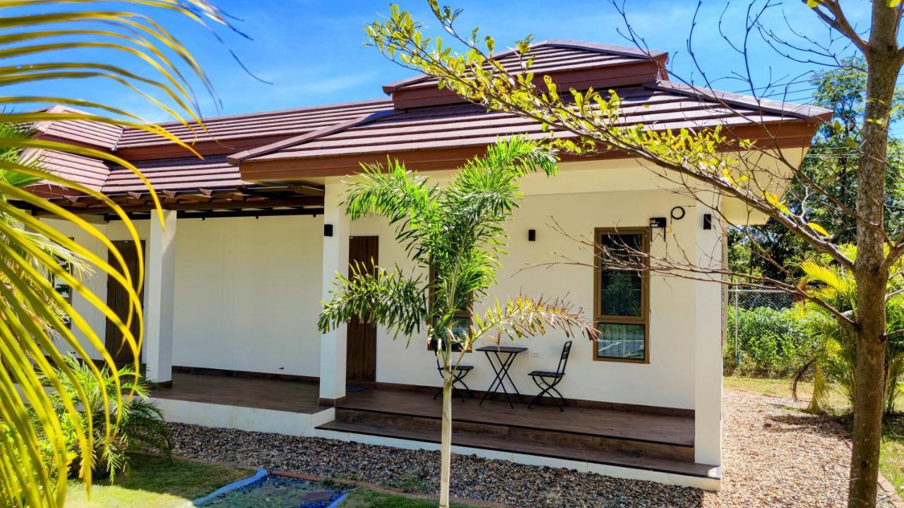 Isan Golf & Adventure Hotel Ούντον Τάνι Εξωτερικό φωτογραφία